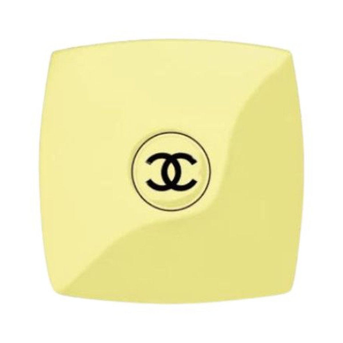 Chanel Miroir Double Facettes Limited-Edition Mirror Duo 129 Ovni