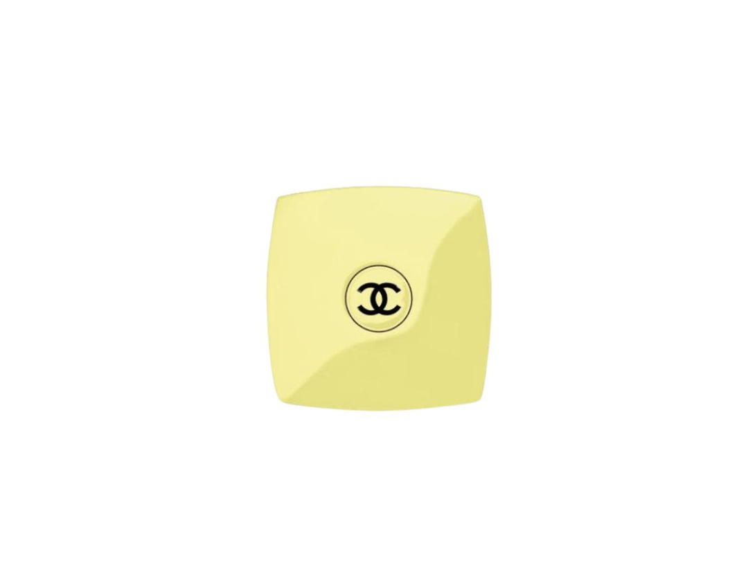 Chanel Chanel Miroir Double Facettes Limited-Edition Mirror Duo 129 Ovni