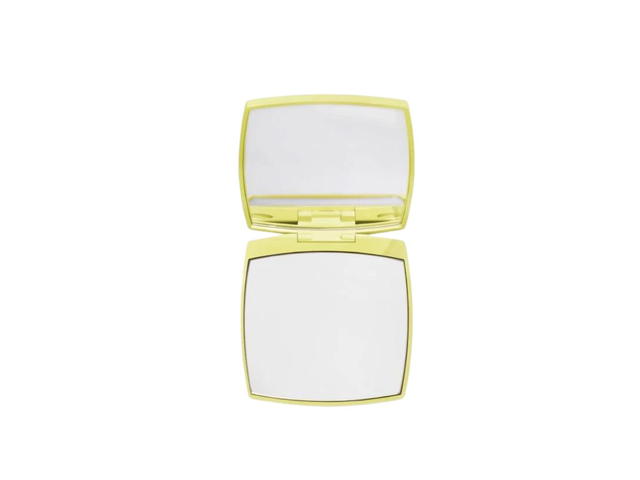 Chanel Chanel Miroir Double Facettes Limited-Edition Mirror Duo 129 Ovni - view 2