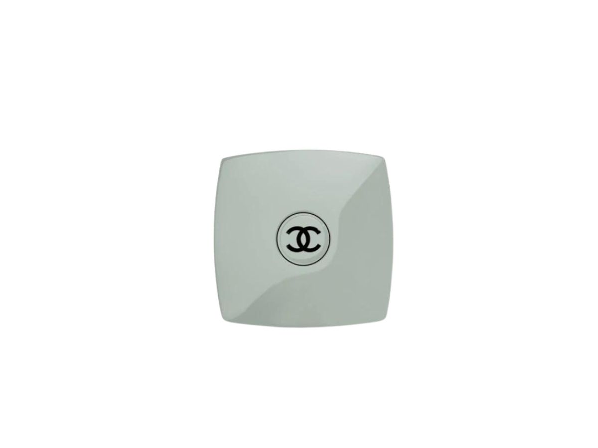Chanel Chanel Miroir Double Facettes Limited-Edition Mirror Duo 131 Cavalier Seul