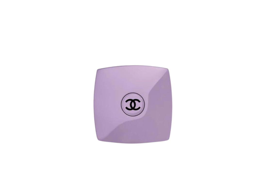 Chanel Chanel Miroir Double Facettes Limited-Edition Mirror Duo 135 Immortelle