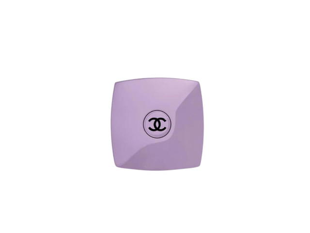 Chanel Chanel Miroir Double Facettes Limited-Edition Mirror Duo 135 Immortelle - view 1