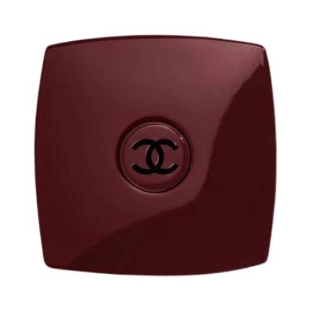 Chanel Miroir Double Facettes Limited-Edition Mirror Duo 155 Rouge