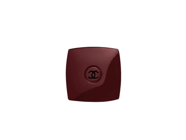 Chanel Chanel Miroir Double Facettes Limited-Edition Mirror Duo 155 Rouge Noir - view 1