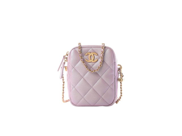 Chanel Chanel Camera Case My Perfect - view 1