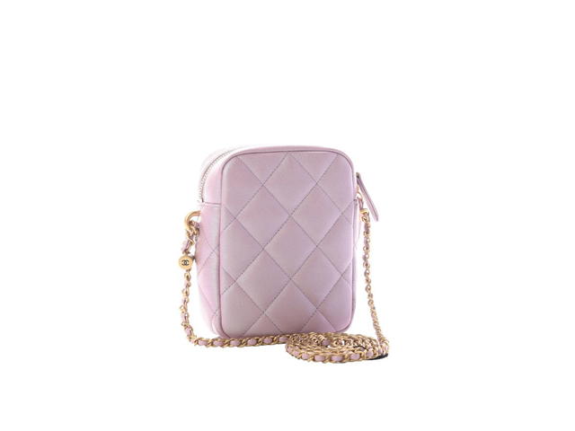 Chanel Chanel Camera Case My Perfect - view 2