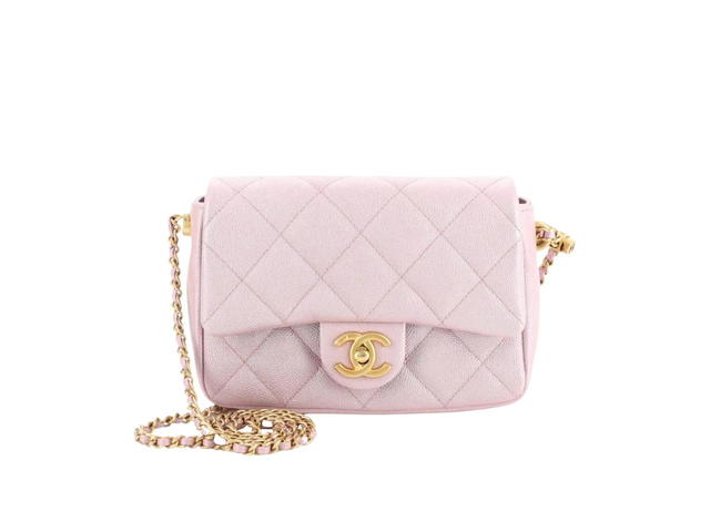 Chanel Chanel Mini Flap Bag My Perfect - view 1