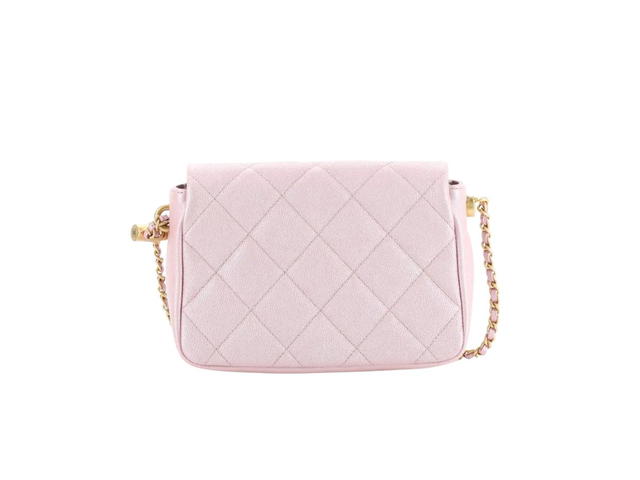Chanel Chanel Mini Flap Bag My Perfect - view 2