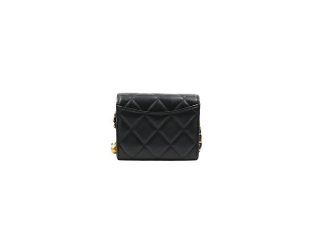 Chanel Chanel Mini Clutch With Chain - view 2