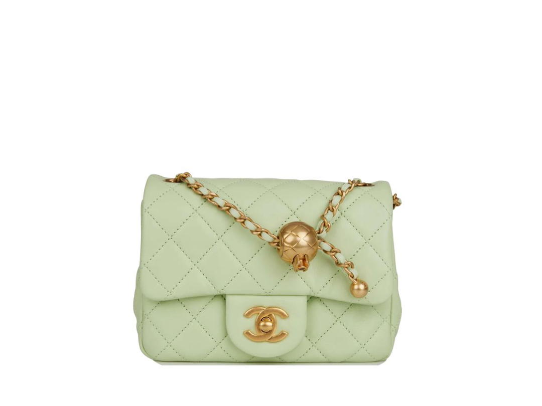 Chanel Chanel Mini Flap Bag