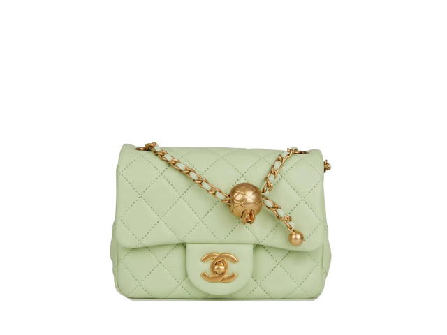 Chanel Chanel Mini Flap Bag - view 1