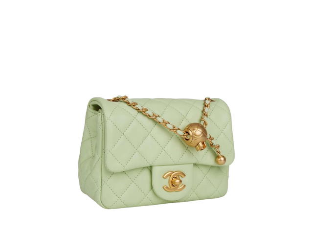Chanel Chanel Mini Flap Bag - view 2