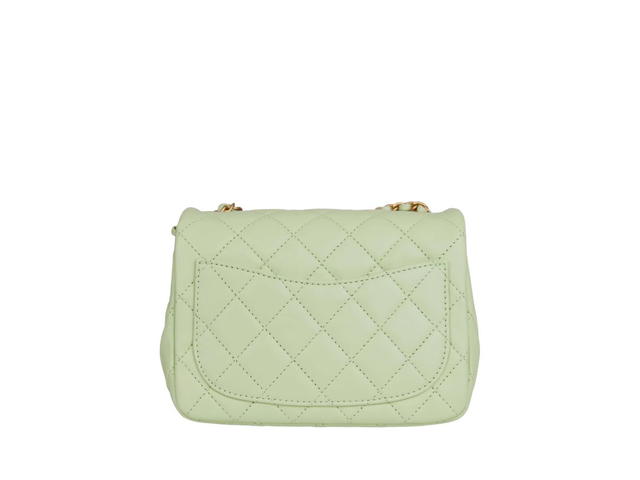 Chanel Chanel Mini Flap Bag - view 3