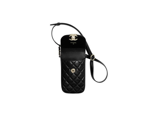 Chanel Chanel Clutch With Chain - view 3