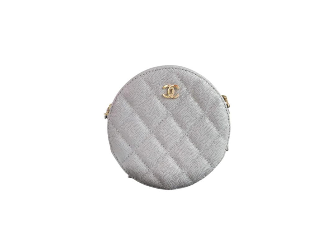Chanel Chanel Clutch With Chain