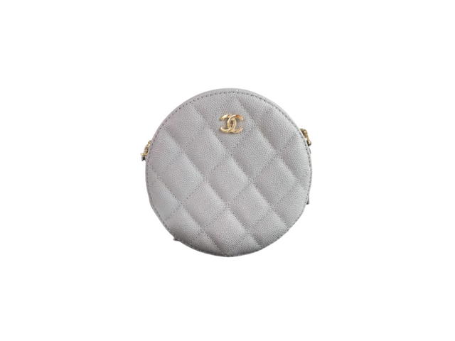 Chanel Chanel Clutch With Chain - view 1