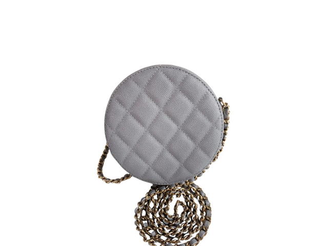 Chanel Chanel Clutch With Chain - view 2