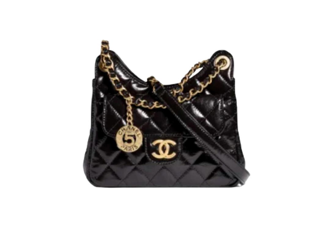 Chanel Chanel Small Hobo Bag