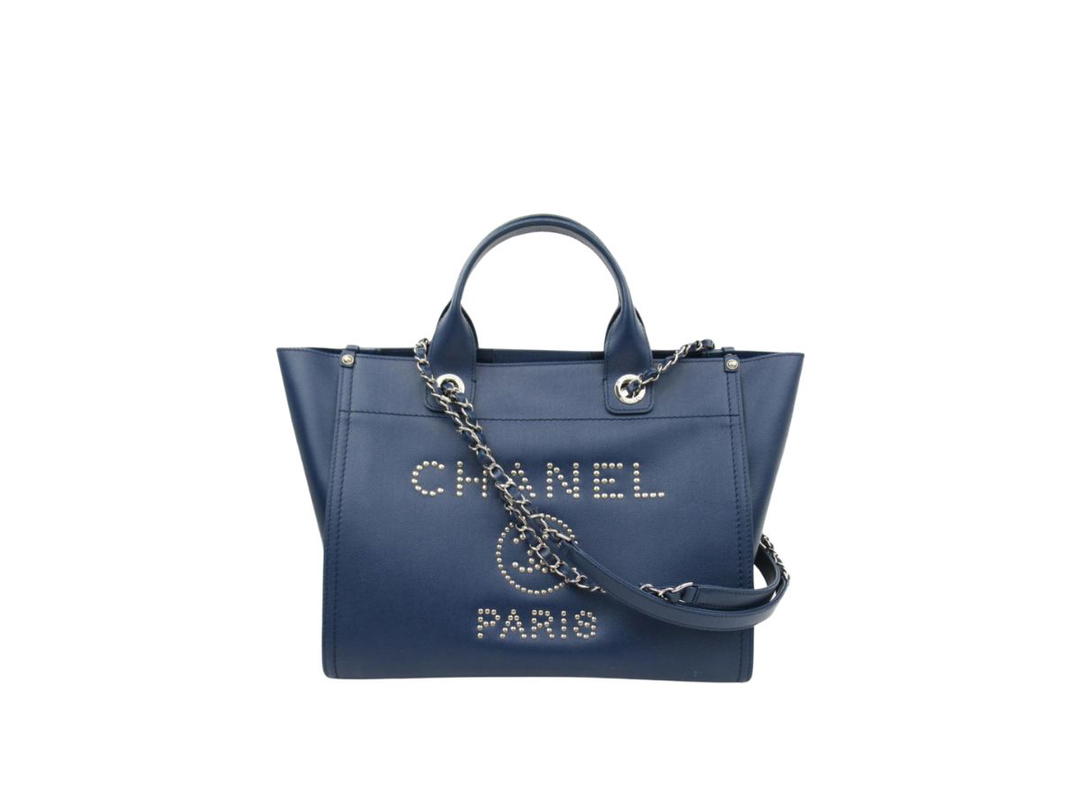 Chanel Chanel Shopping Bag