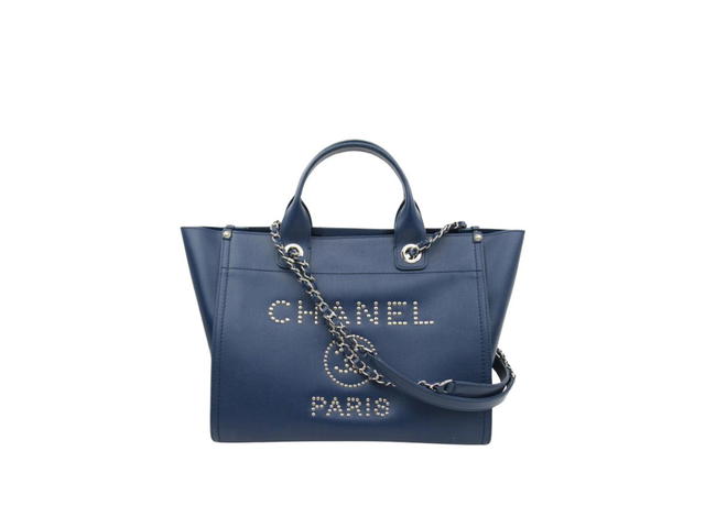 Chanel Chanel Shopping Bag - view 1