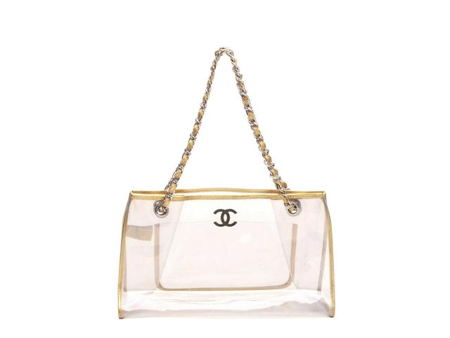 Chanel Chanel Tote Bag - view 1