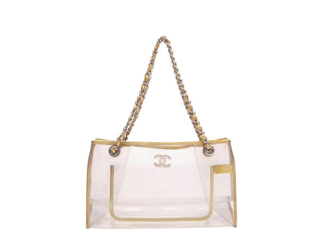 Chanel Chanel Tote Bag - view 2