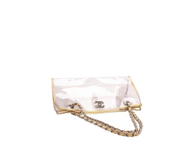 Chanel Chanel Tote Bag - view 3
