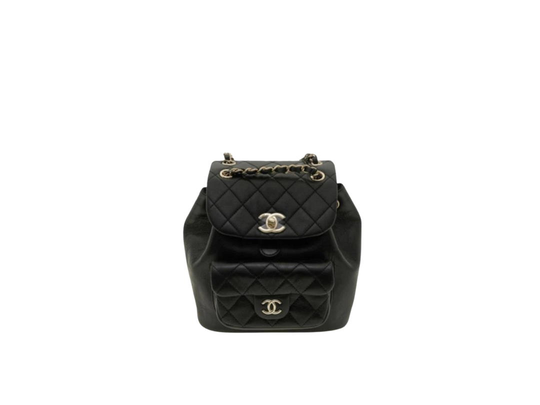 Chanel Chanel Small Backpack