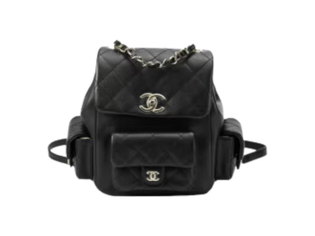 Chanel Chanel Small Backpack - view 1