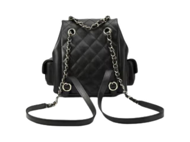 Chanel Chanel Small Backpack - view 2