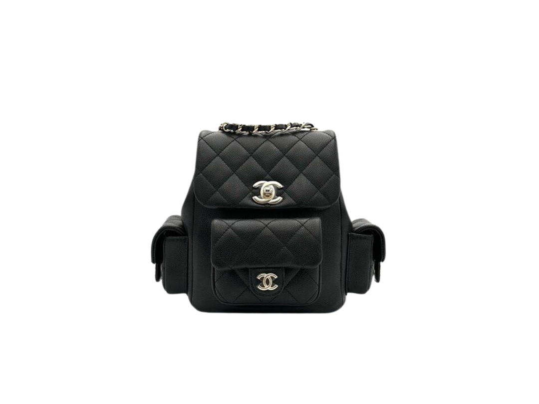 Chanel Chanel Small Backpack