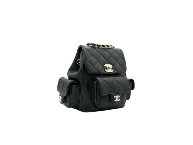 Chanel Chanel Small Backpack - view 2