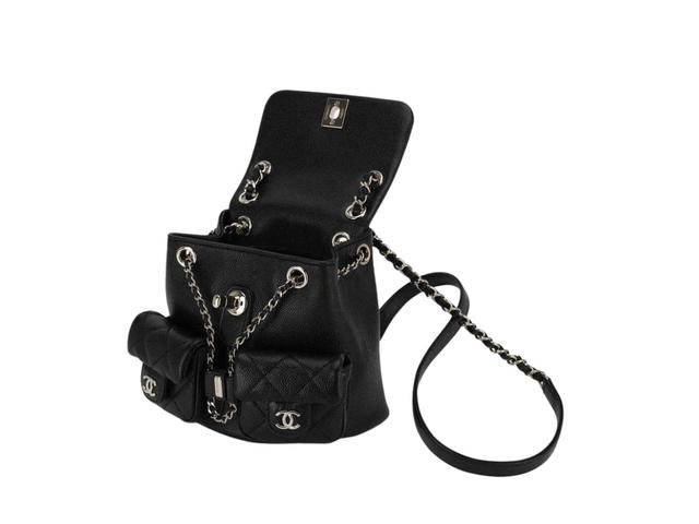 Chanel Chanel Small Backpack - view 3