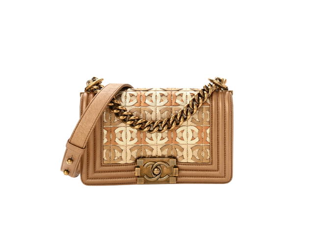 Chanel Chanel Boy Chanel Small Handbag - view 1