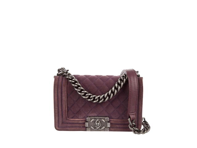 Chanel Chanel Boy Chanel Small Handbag - view 1
