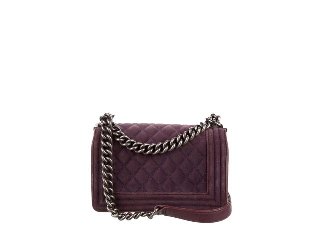 Chanel Chanel Boy Chanel Small Handbag - view 2