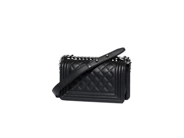 Chanel Chanel Boy Chanel Small Handbag - view 2