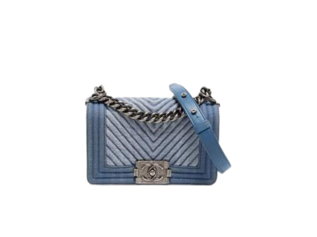 Chanel Chanel Boy Chanel Small Handbag