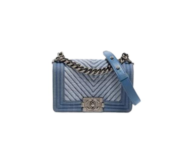 Chanel Chanel Boy Chanel Small Handbag - view 1