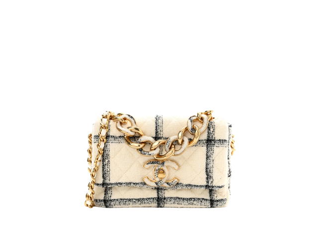 Chanel Chanel Small Flap Bag - view 1