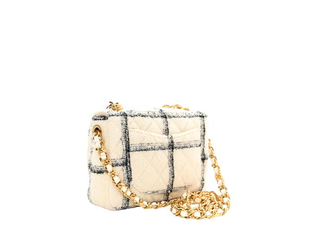 Chanel Chanel Small Flap Bag - view 2