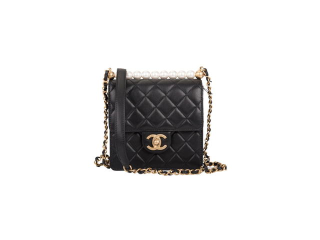 Chanel Chanel Small Flap Bag - view 1