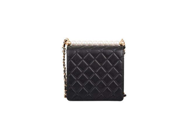 Chanel Chanel Small Flap Bag - view 2