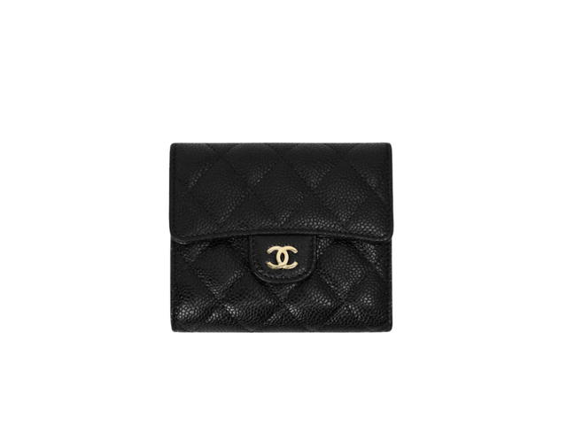 Chanel Chanel Classic Small Flap Wallet - view 1