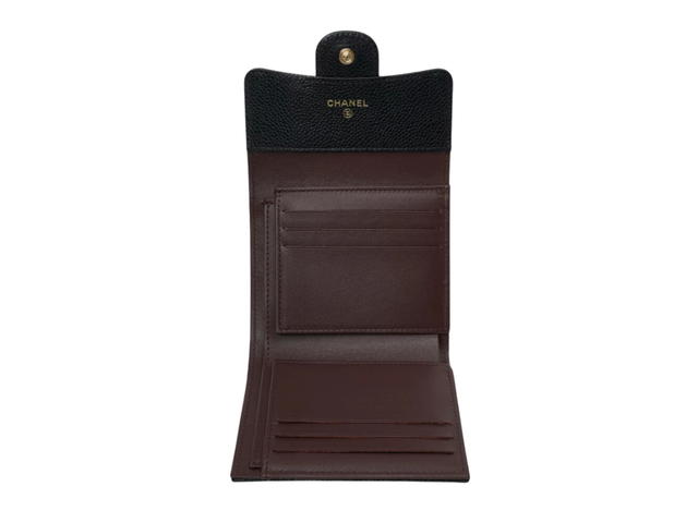 Chanel Chanel Classic Small Flap Wallet - view 2