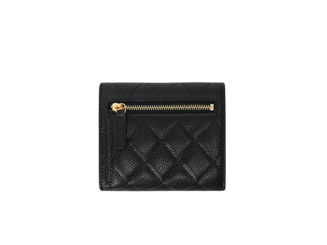 Chanel Chanel Classic Small Flap Wallet - view 3