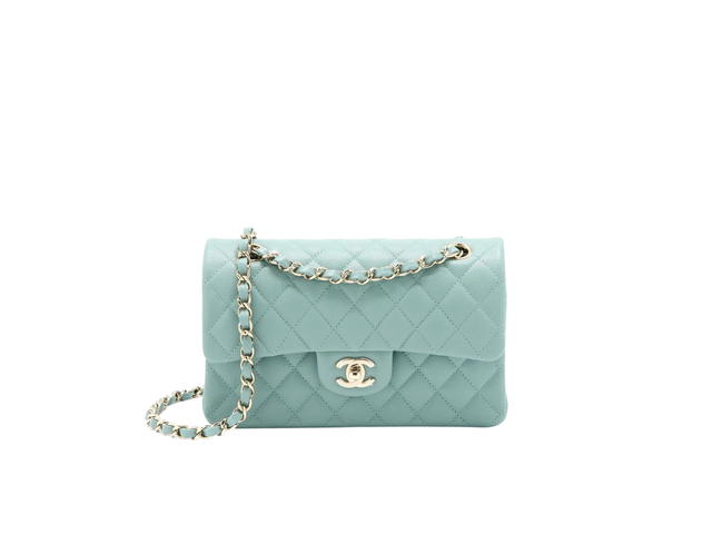Chanel Chanel Classic Small Handbag - view 1
