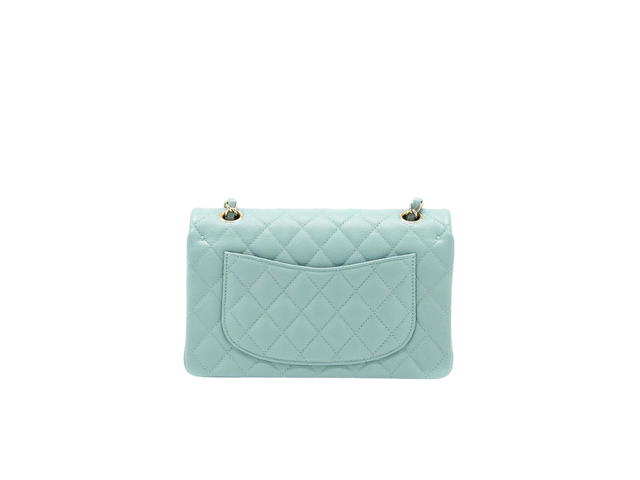 Chanel Chanel Classic Small Handbag - view 2