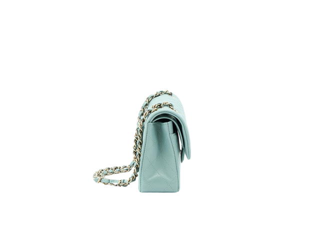 Chanel Chanel Classic Small Handbag - view 3