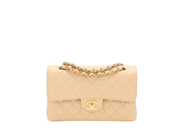 Chanel Chanel Classic Small Handbag - view 1